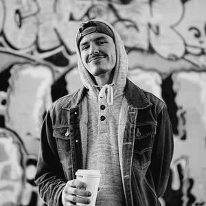 Meet your Posher, Marc-andré